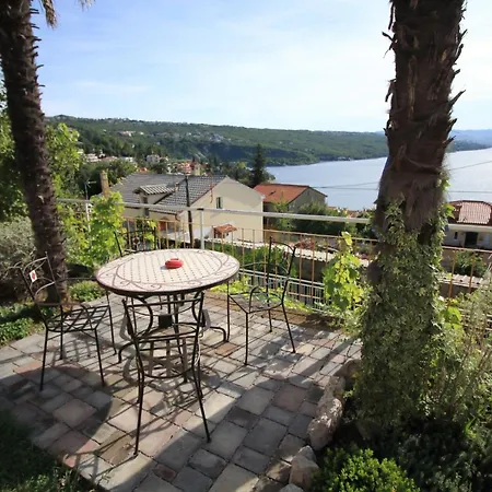 Tramontana - Cozy And Charming Close To Sea Daire Opatija