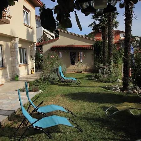 Daire Tramontana - Cozy And Charming Close To Sea Opatija
