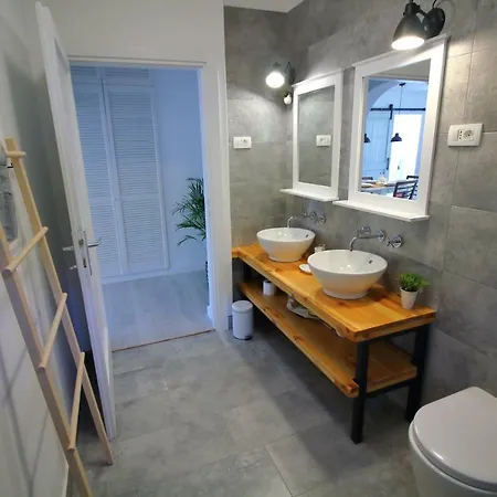 Apartment Tramontana - Cozy And Charming Close To Sea Opatija