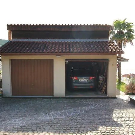 Daire Tramontana - Cozy And Charming Close To Sea *