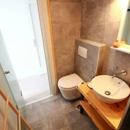 Tramontana - Cozy And Charming Close To Sea דירה *