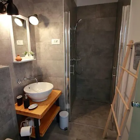 Apartment Tramontana - Cozy And Charming Close To Sea Opatija