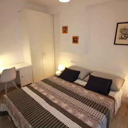 Tramontana - Cozy And Charming Close To Sea Daire Opatija