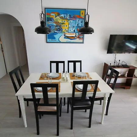 Tramontana - Cozy And Charming Close To Sea Appartement *