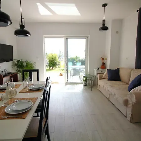 Apartman Tramontana - Cozy And Charming Close To Sea *