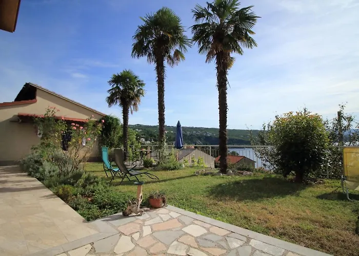 Apartment Tramontana - Cozy And Charming Close To Sea *