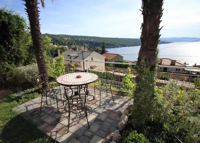 Tramontana - Cozy And Charming Close To Sea Apartment Opatija