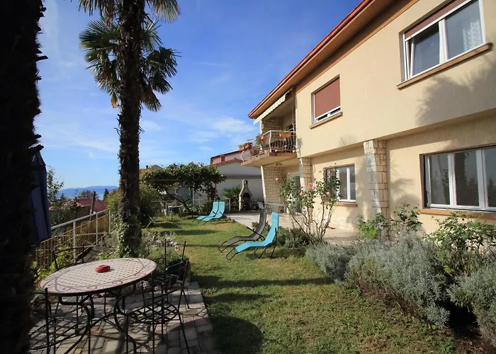 Tramontana - Cozy And Charming Close To Sea * Opatija
