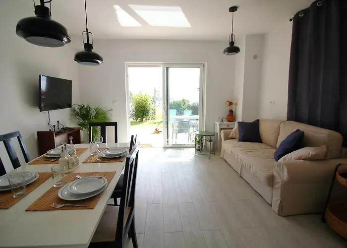 Apartment Tramontana - Cozy And Charming Close To Sea *