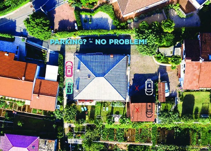 Apartment Tramontana - Cozy And Charming Close To Sea *