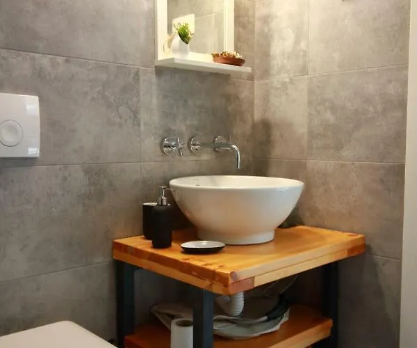 Tramontana - Cozy And Charming Close To Sea Apartment