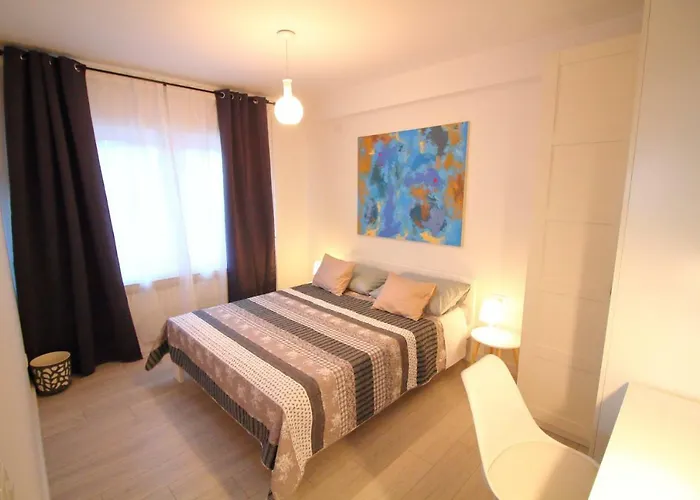 Apartment Tramontana - Cozy And Charming Close To Sea *