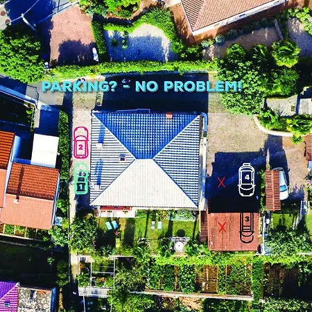 شقة Tramontana - Cozy And Charming Close To Sea *