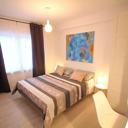 Апартаменти Tramontana - Cozy And Charming Close To Sea *