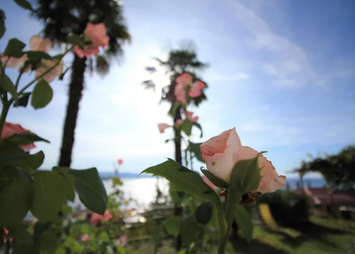 Tramontana - Cozy And Charming Close To Sea شقة *