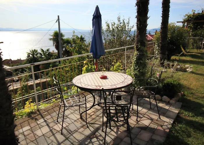 Tramontana - Cozy And Charming Close To Sea *