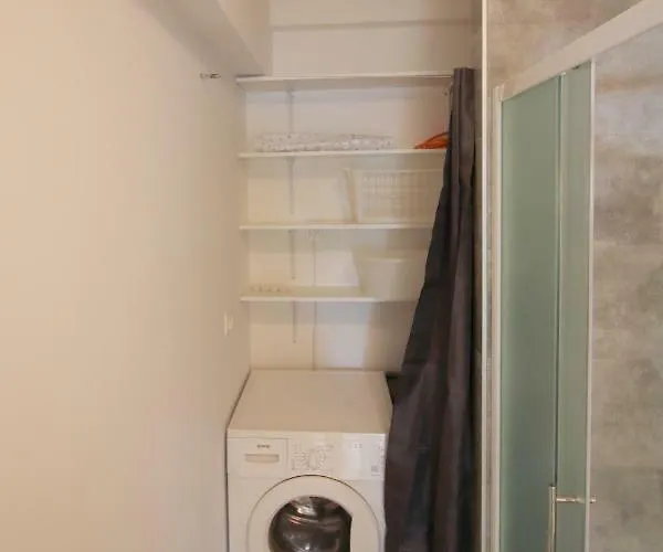 Tramontana - Cozy And Charming Close To Sea * أوباتيا