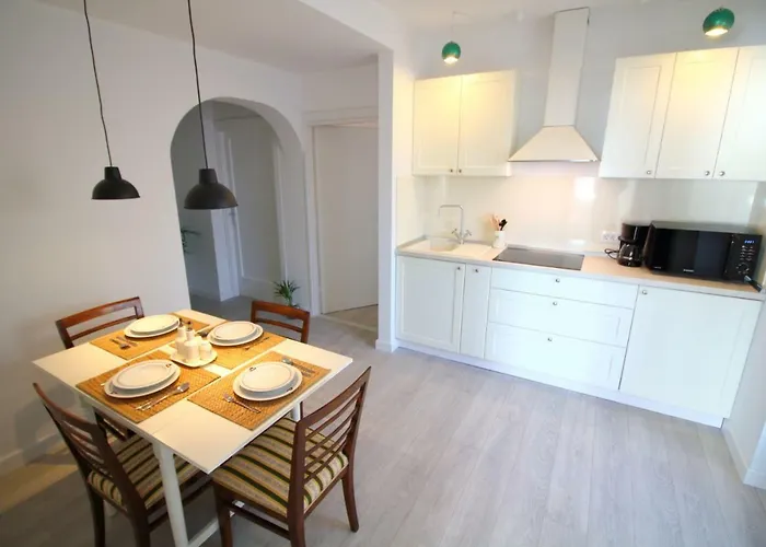 Tramontana - Cozy And Charming Close To Sea