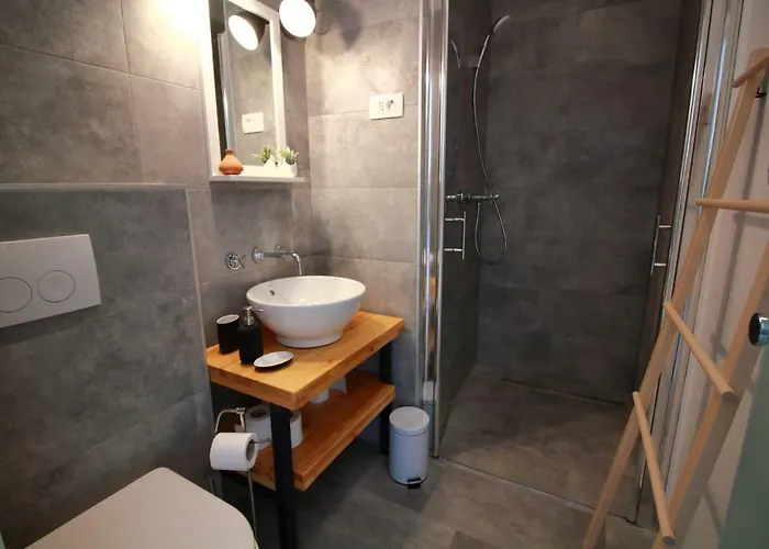 شقة Tramontana - Cozy And Charming Close To Sea *