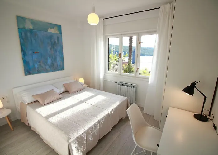 Tramontana - Cozy And Charming Close To Sea شقة *