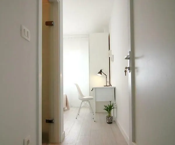 Tramontana - Cozy And Charming Close To Sea أوباتيا